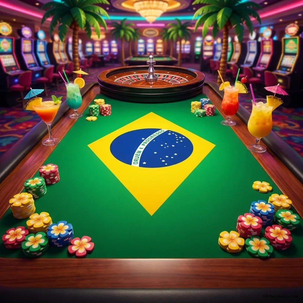 WanBaoDino: Mergulhe na Aventura Pré-Histórica com 684Win.com