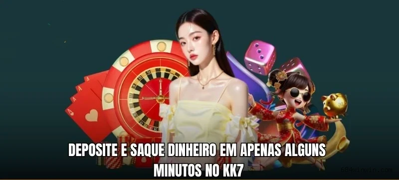 WanBaoDino: Mergulhe na Aventura Pré-Histórica com 684Win.com